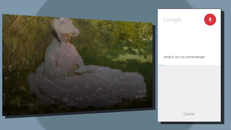 Illustration for article titled Chromecast Is Getting a Slew of Awesome New Features